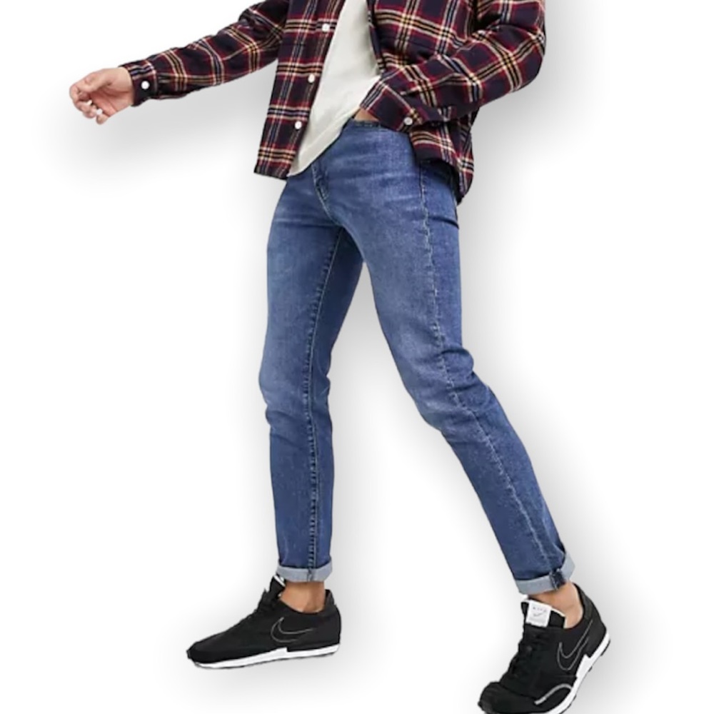 NWOT 510 Levi’s Skinny 36x30